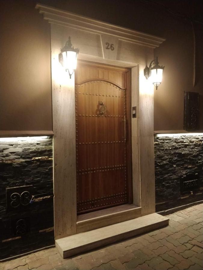 Riad Al Nubala Marrakesh Exterior photo