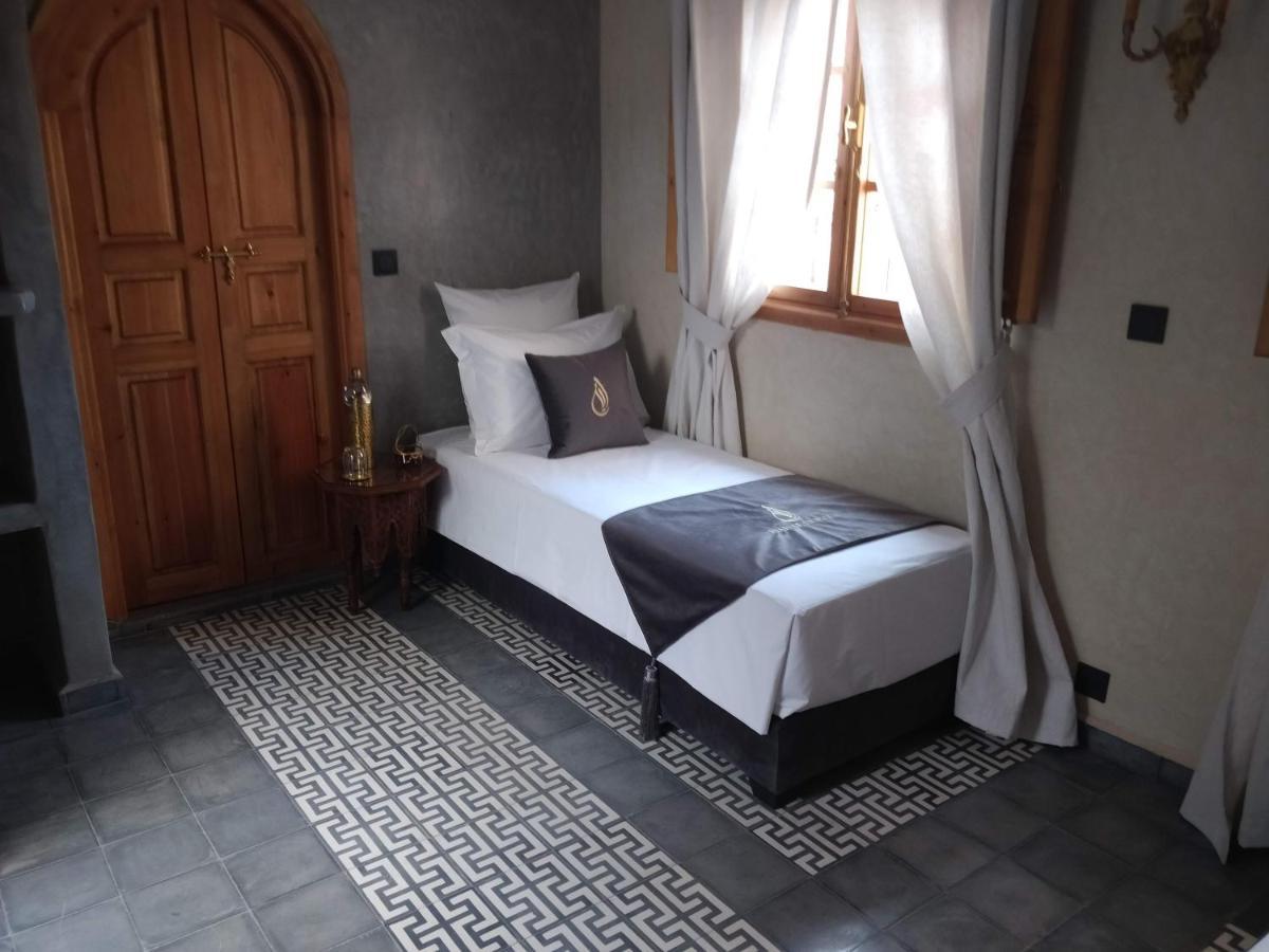 Riad Al Nubala Marrakesh Exterior photo