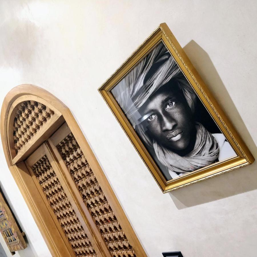 Riad Al Nubala Marrakesh Exterior photo