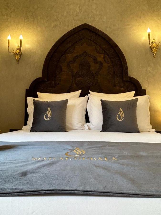Riad Al Nubala Marrakesh Exterior photo
