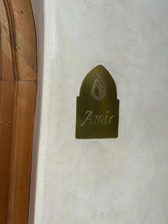 Riad Al Nubala Marrakesh Exterior photo