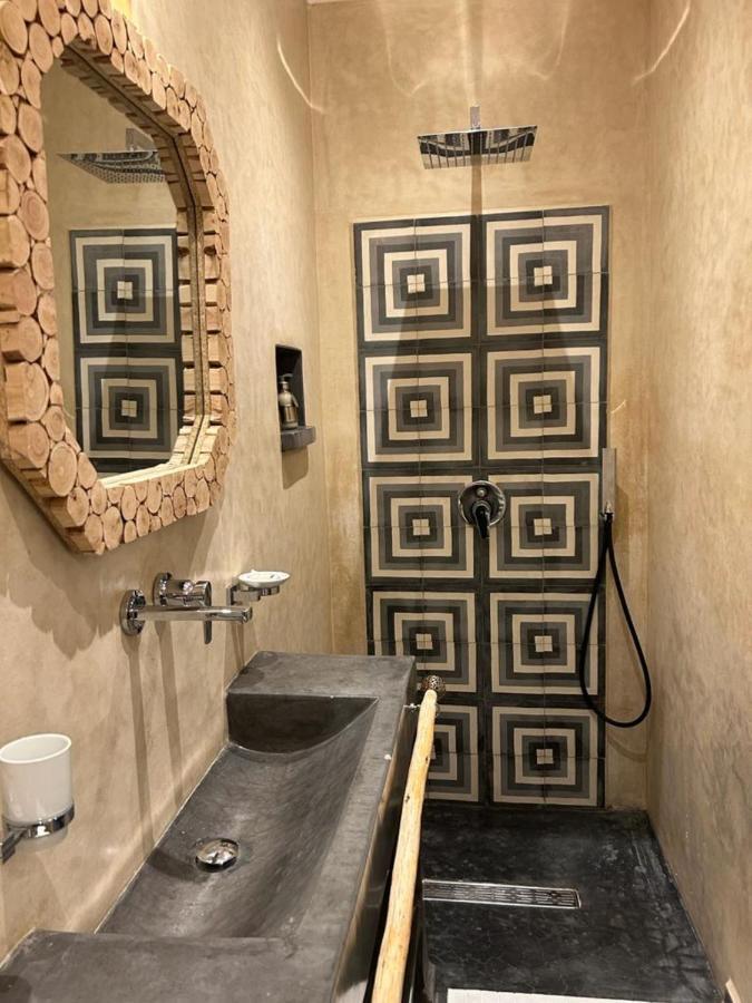 Riad Al Nubala Marrakesh Exterior photo