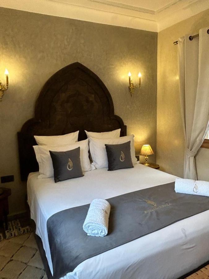 Riad Al Nubala Marrakesh Exterior photo