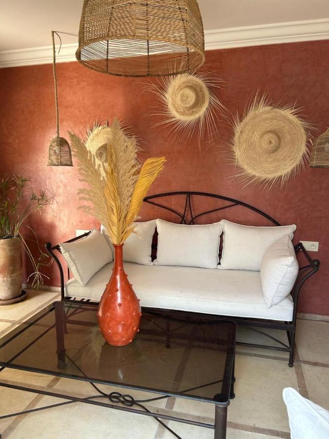 Riad Al Nubala Marrakesh Exterior photo