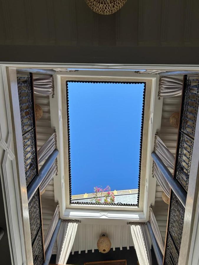 Riad Al Nubala Marrakesh Exterior photo