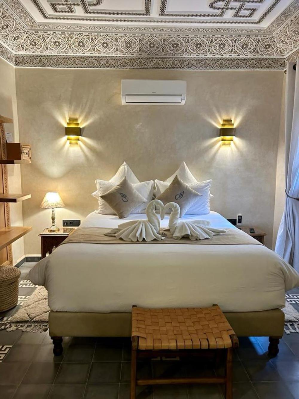 Riad Al Nubala Marrakesh Exterior photo