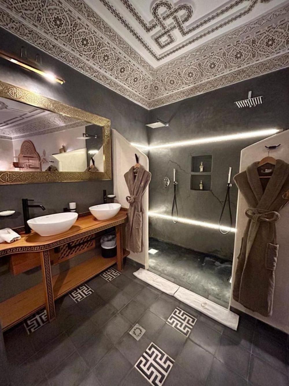 Riad Al Nubala Marrakesh Exterior photo