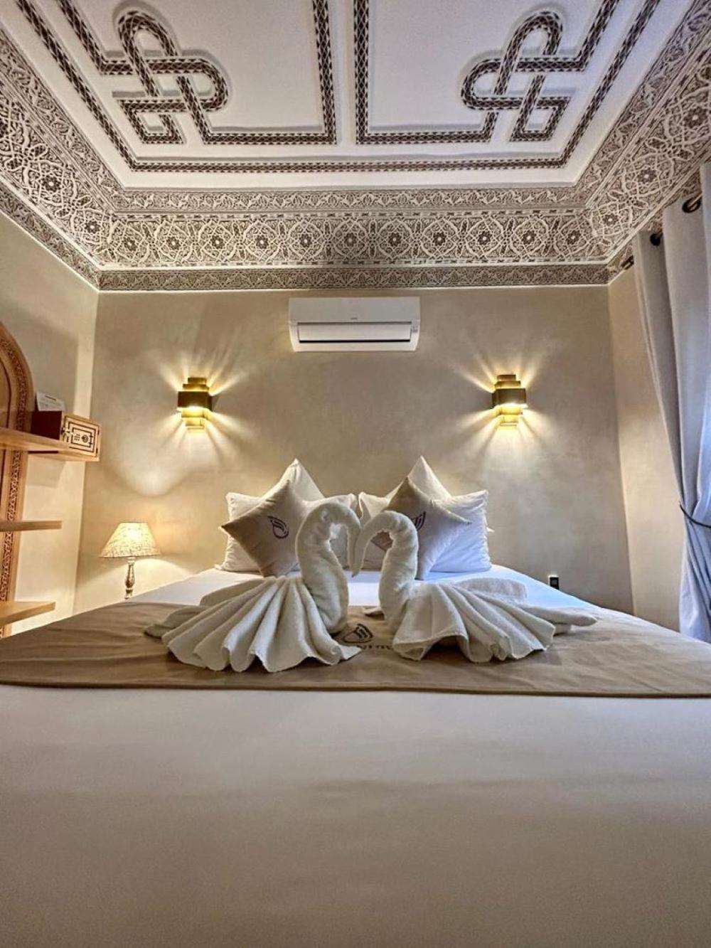 Riad Al Nubala Marrakesh Exterior photo