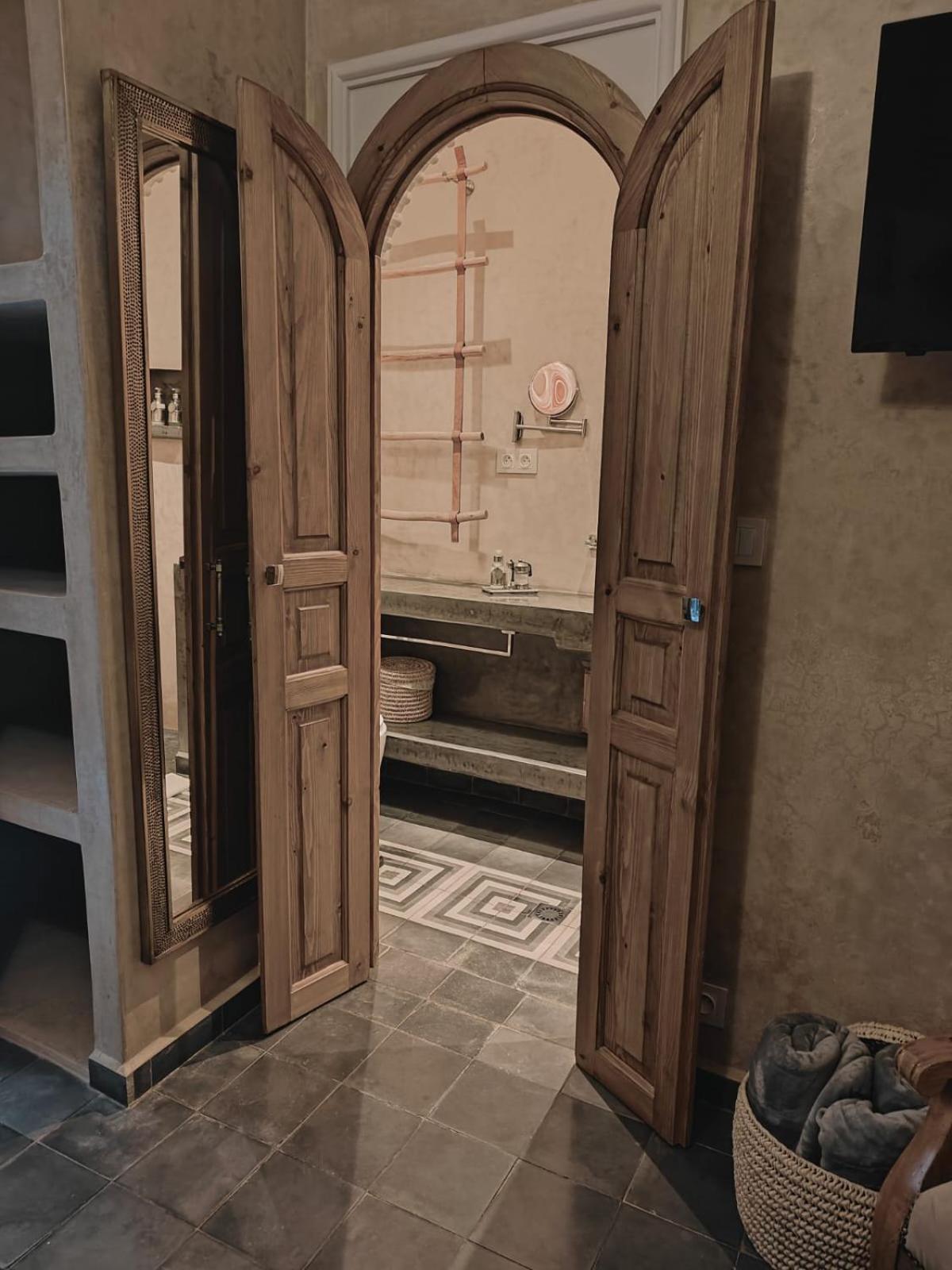 Riad Al Nubala Marrakesh Exterior photo